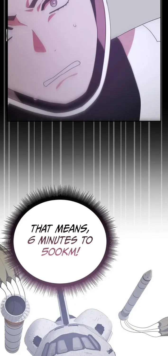 A Genius Writer’s Random Workplace Chapter 94 page 59 - 