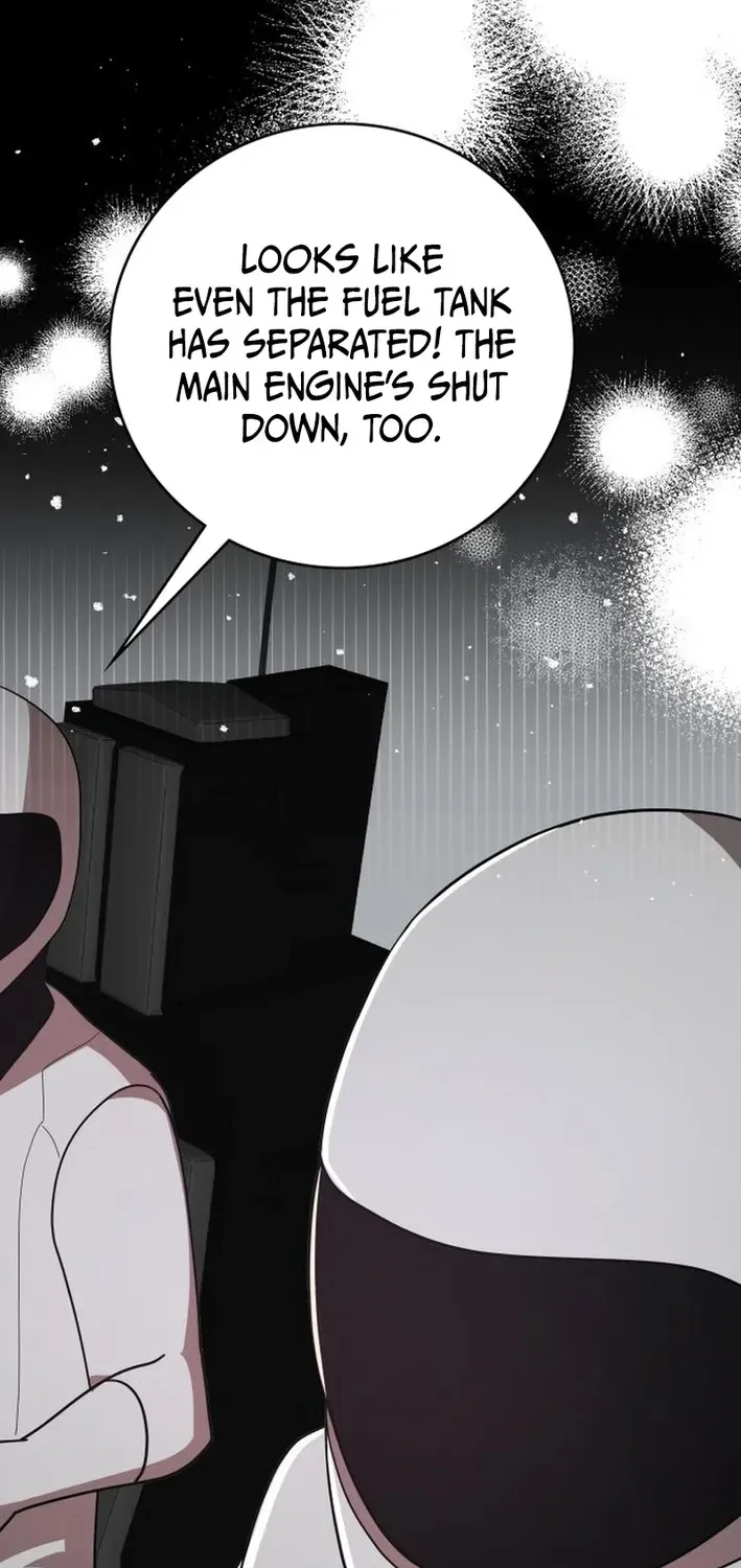 A Genius Writer’s Random Workplace Chapter 94 page 73 - 