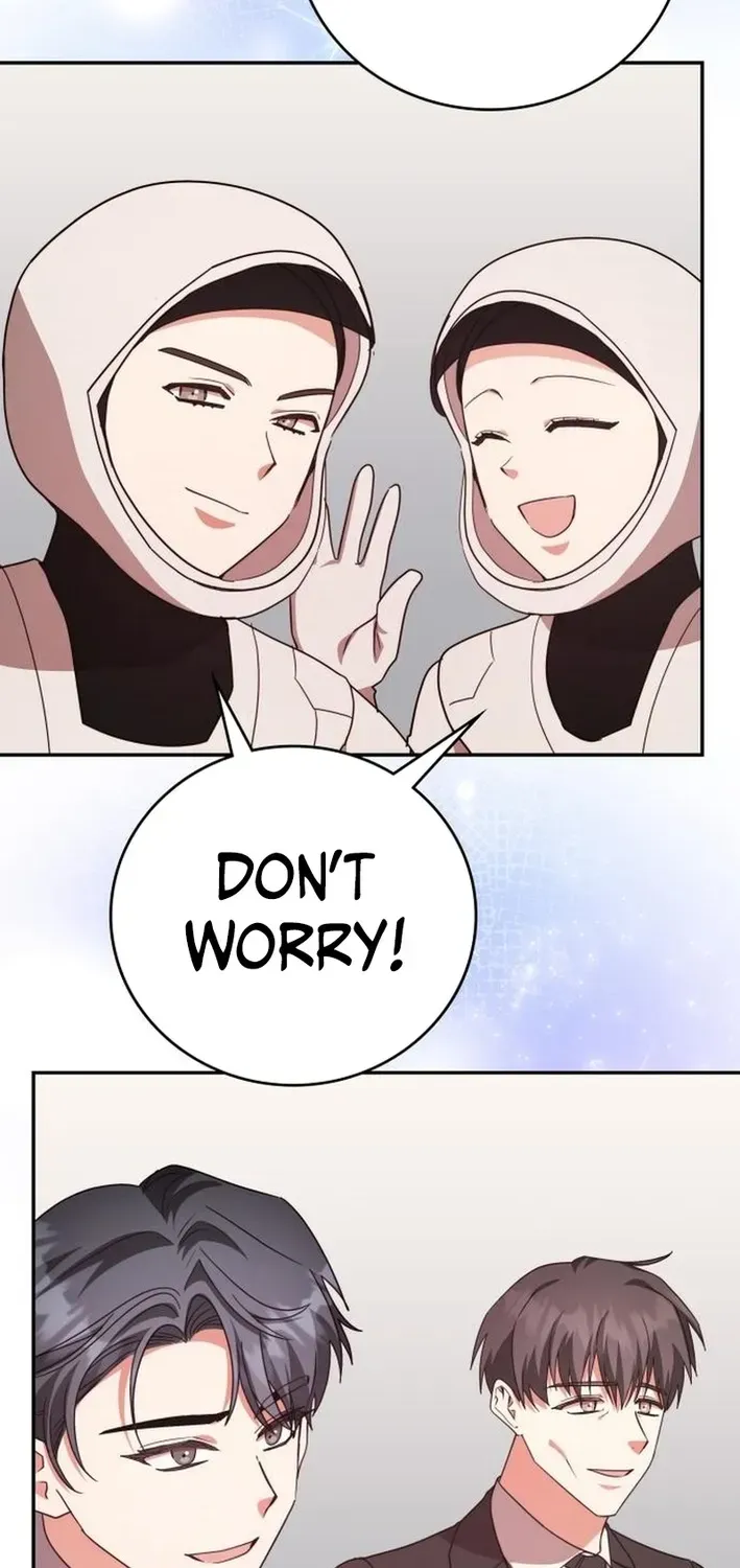 A Genius Writer’s Random Workplace Chapter 94 page 9 - 