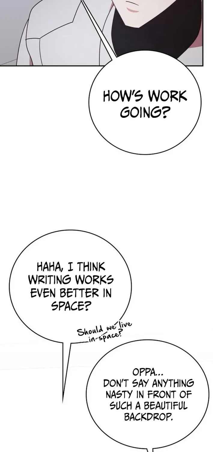 A Genius Writer’s Random Workplace Chapter 94 page 88 - 