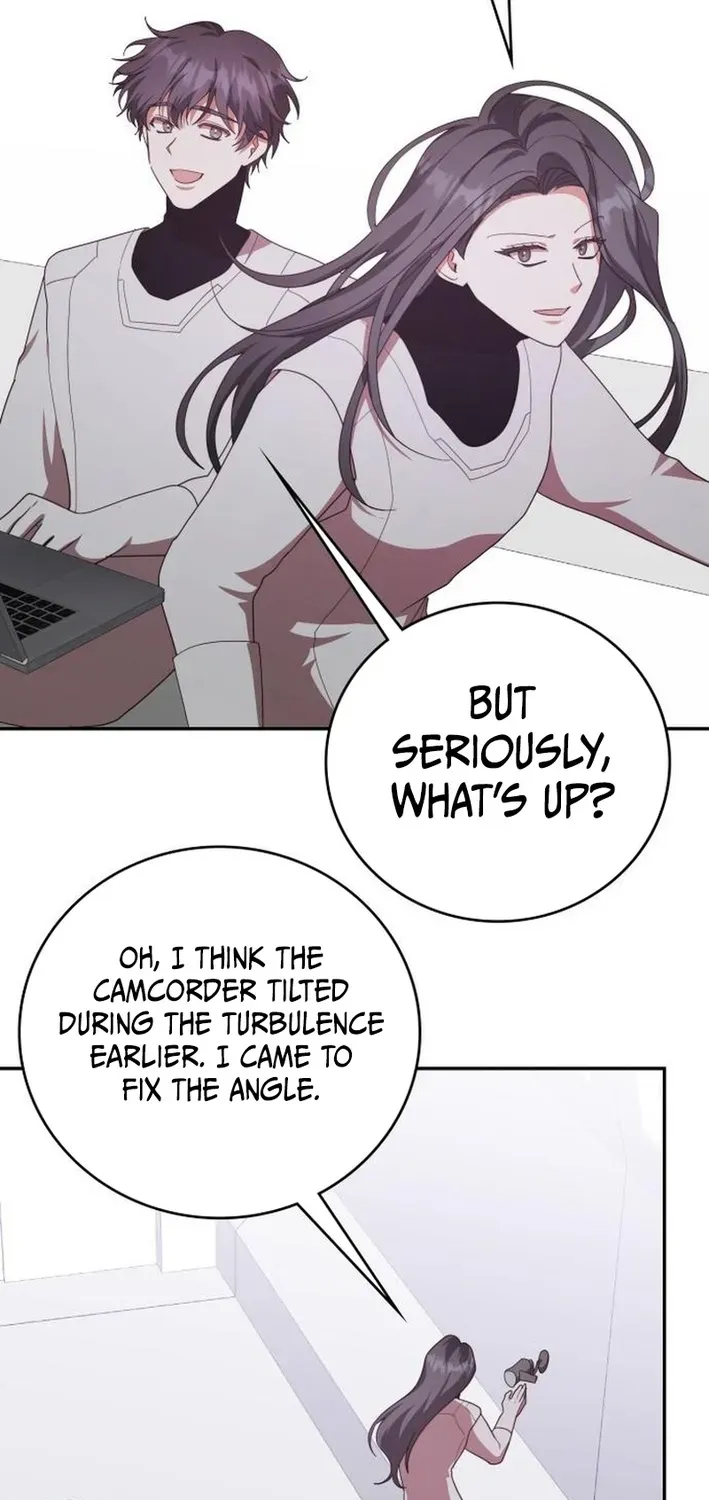 A Genius Writer’s Random Workplace Chapter 94 page 89 - 