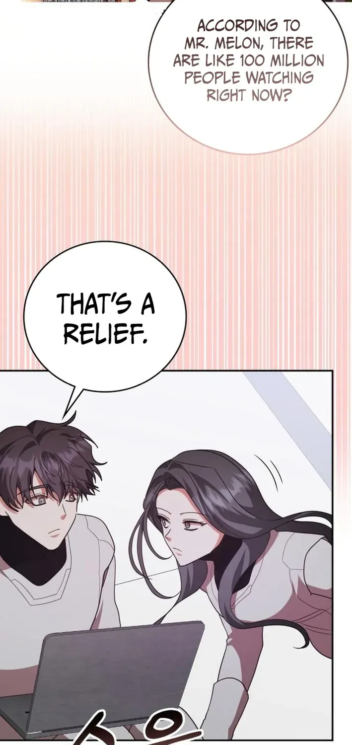 A Genius Writer’s Random Workplace Chapter 94 page 92 - 
