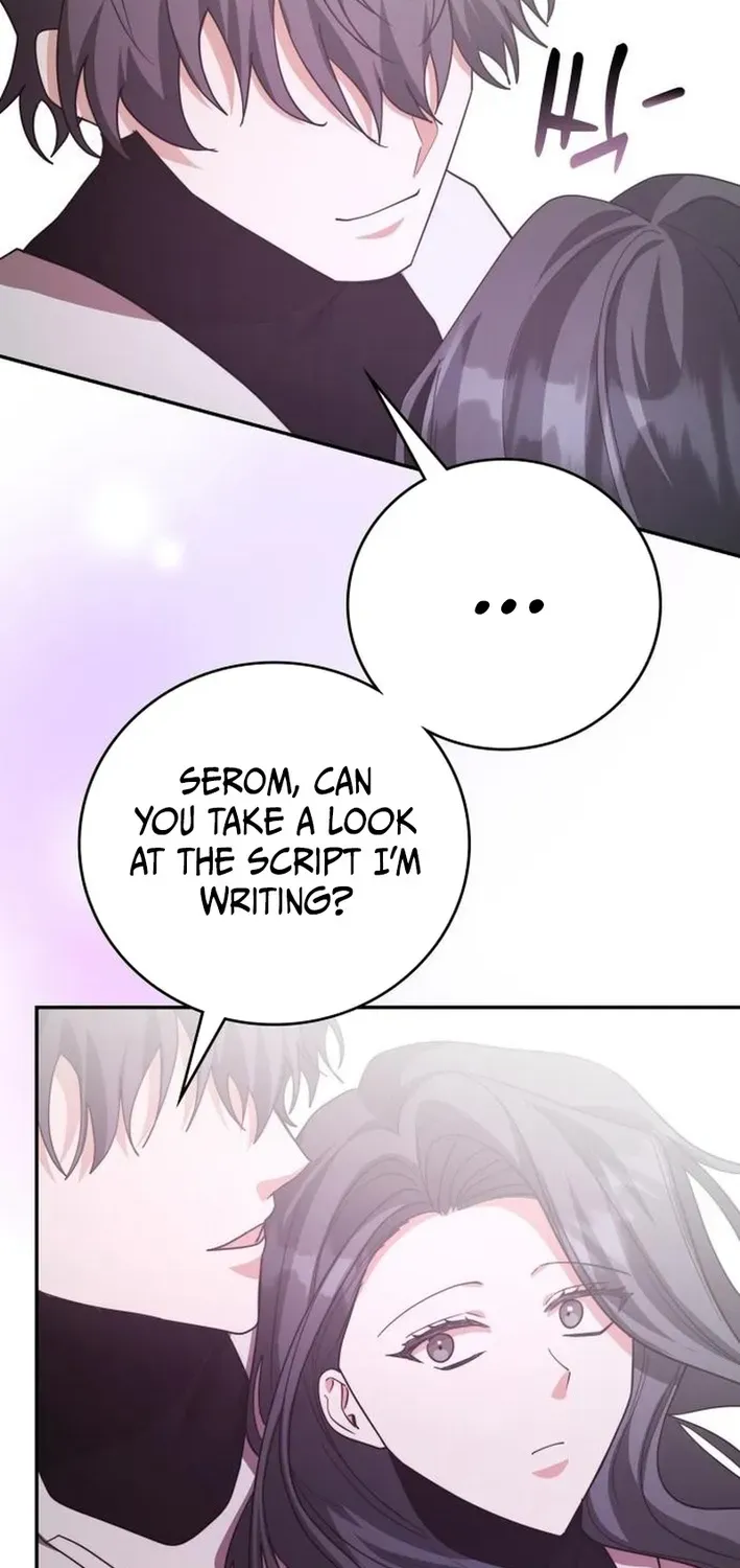 A Genius Writer’s Random Workplace Chapter 94 page 97 - 