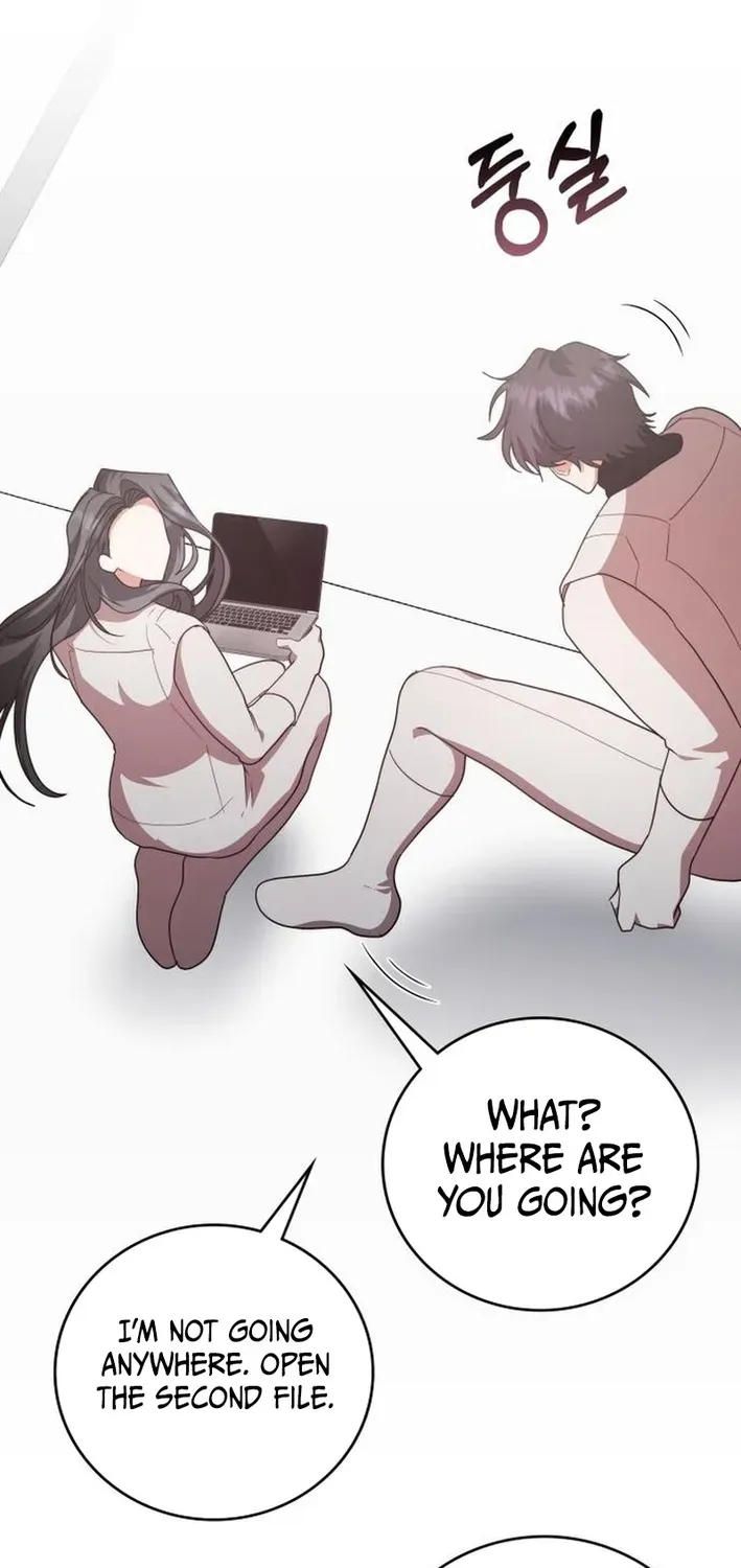 A Genius Writer’s Random Workplace Chapter 94 page 99 - 