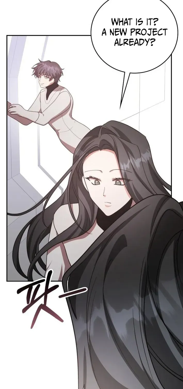 A Genius Writer’s Random Workplace Chapter 94 page 100 - 