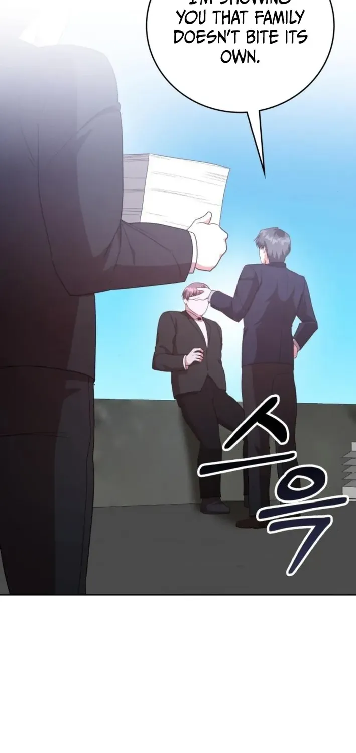 A Genius Writer’s Random Workplace Chapter 95 page 102 - 