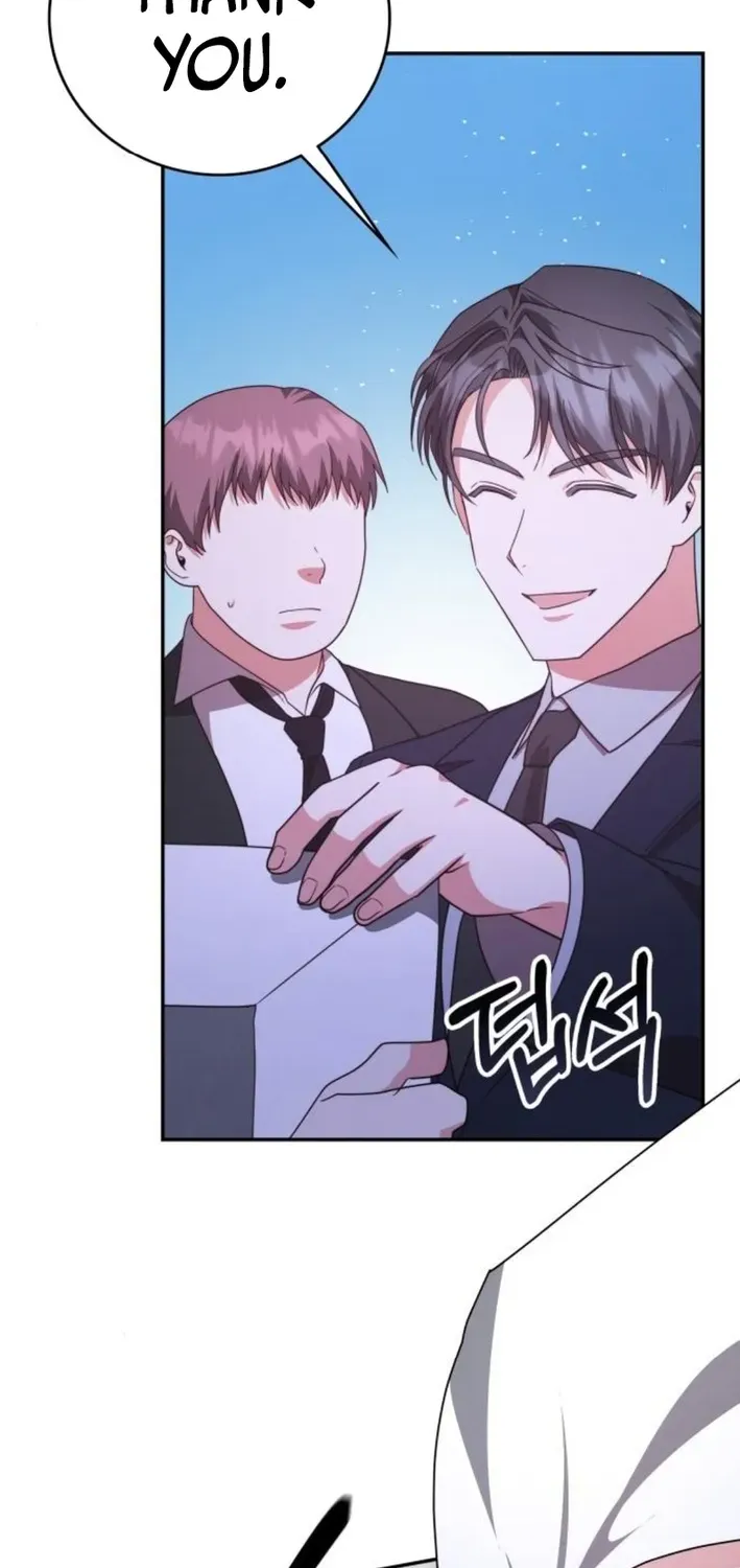 A Genius Writer’s Random Workplace Chapter 95 page 104 - 