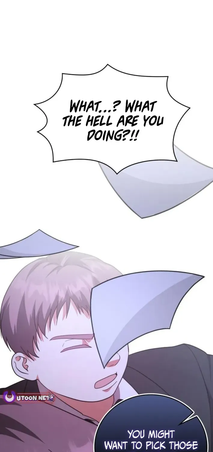 A Genius Writer’s Random Workplace Chapter 95 page 108 - 