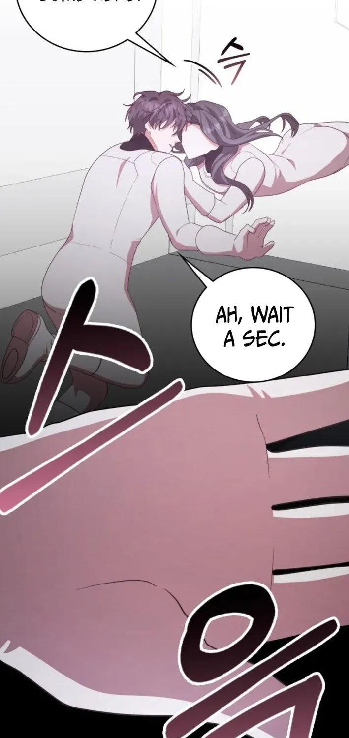 A Genius Writer’s Random Workplace Chapter 95 page 15 - 