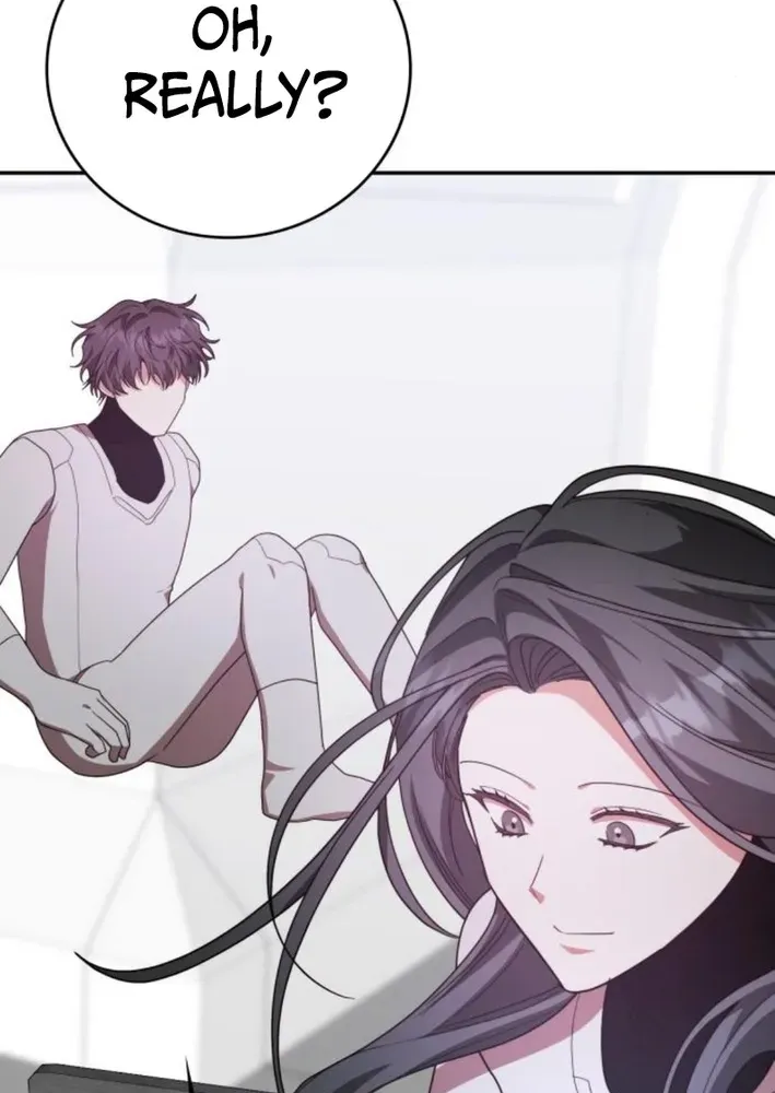 A Genius Writer’s Random Workplace Chapter 95 page 21 - 