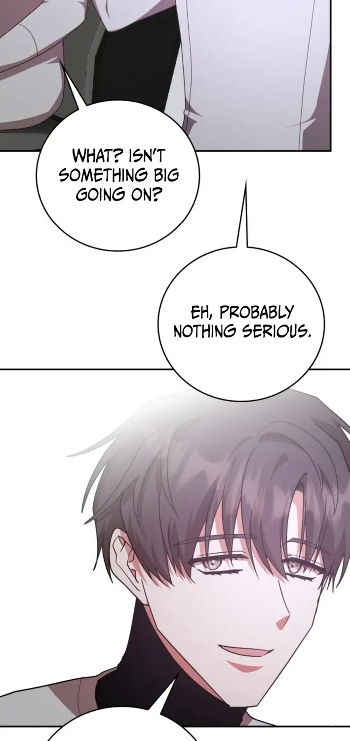 A Genius Writer’s Random Workplace Chapter 95 page 32 - 