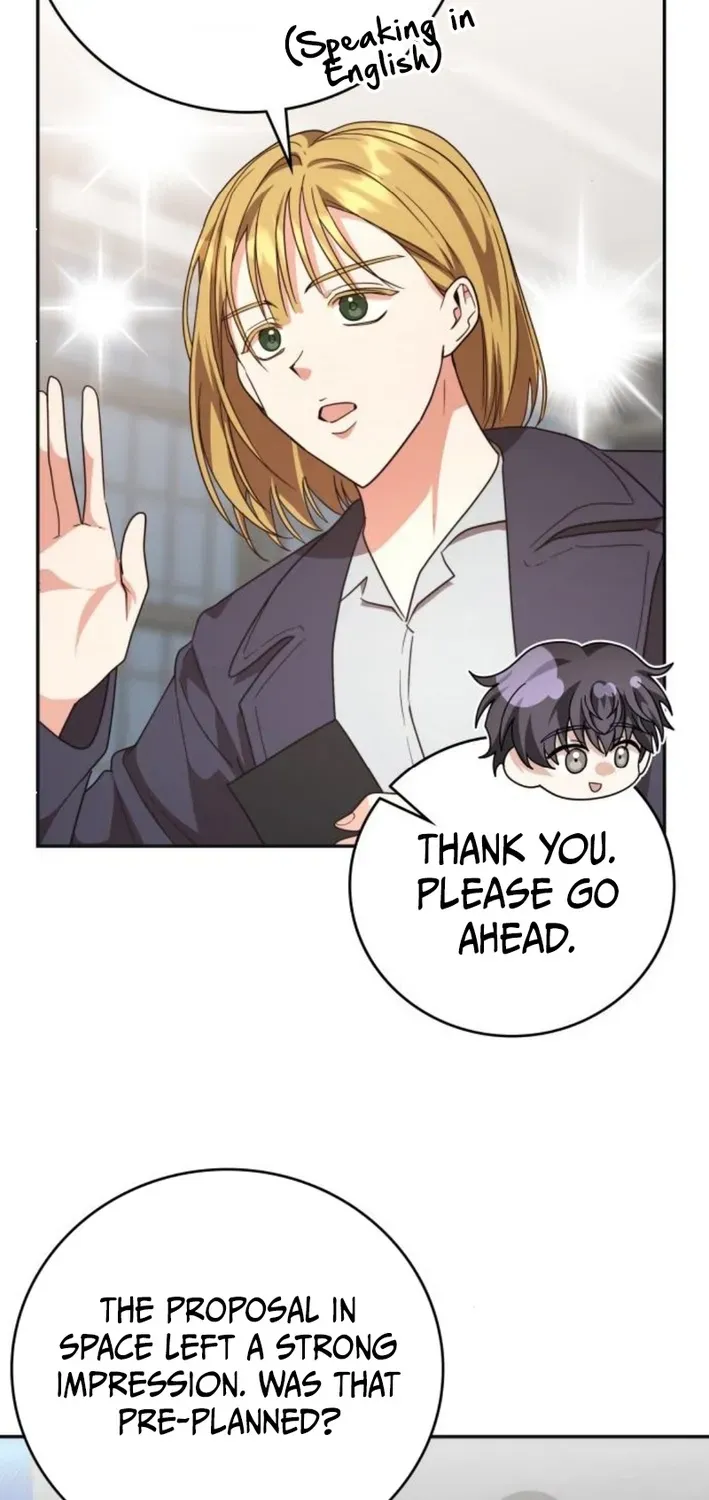 A Genius Writer’s Random Workplace Chapter 95 page 50 - 