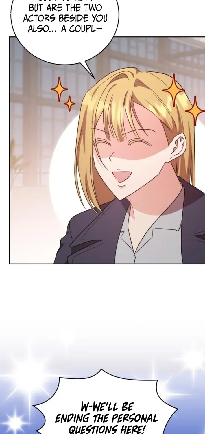 A Genius Writer’s Random Workplace Chapter 95 page 52 - 