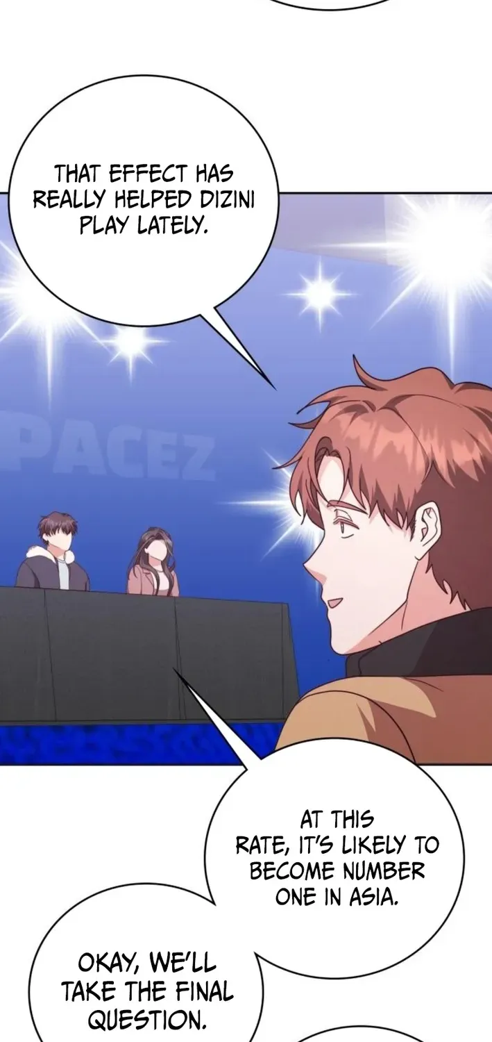 A Genius Writer’s Random Workplace Chapter 95 page 60 - 