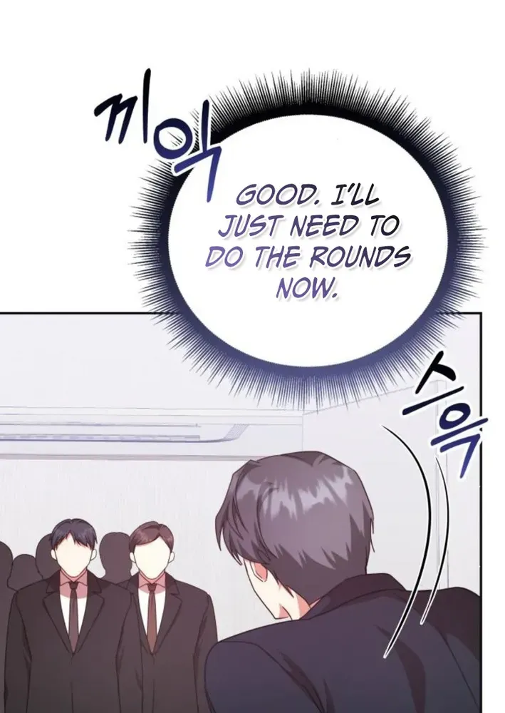 A Genius Writer’s Random Workplace Chapter 95 page 84 - 