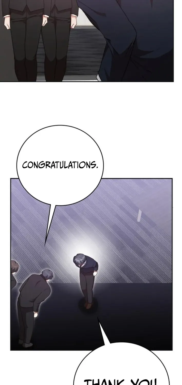 A Genius Writer’s Random Workplace Chapter 95 page 85 - 