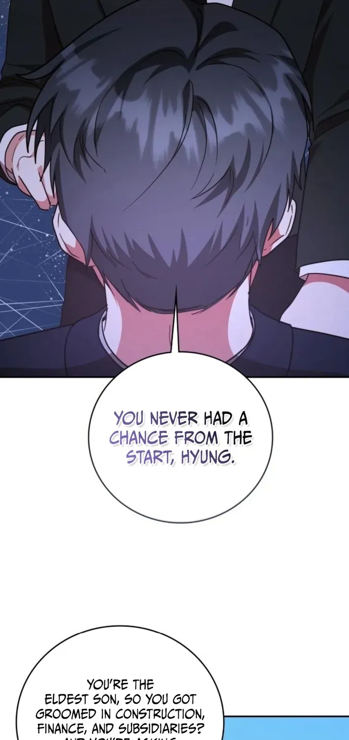 A Genius Writer’s Random Workplace Chapter 95 page 96 - 
