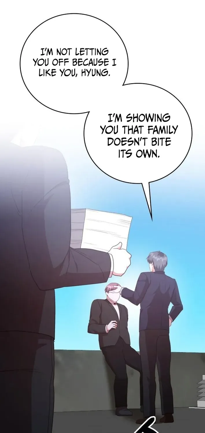 A Genius Writer’s Random Workplace Chapter 96 page 2 - 
