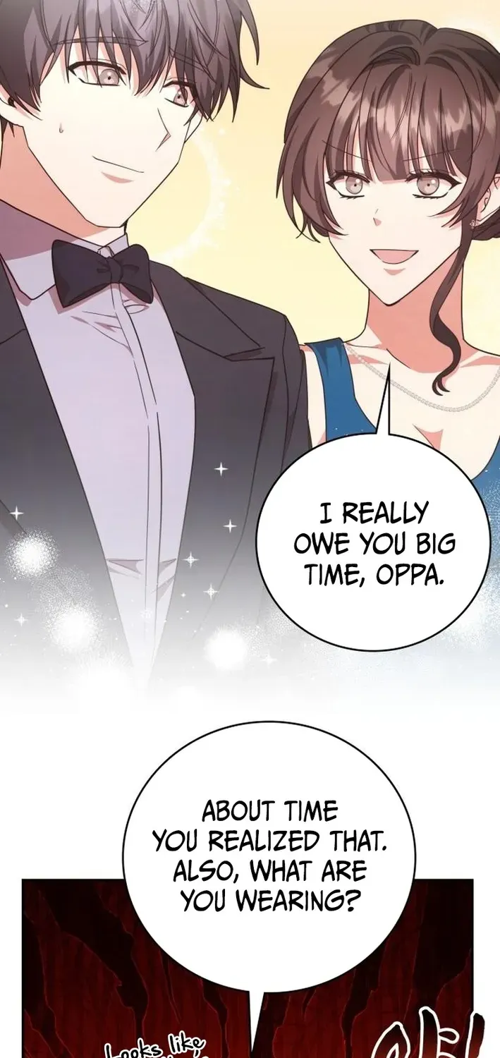 A Genius Writer’s Random Workplace Chapter 96 page 102 - 