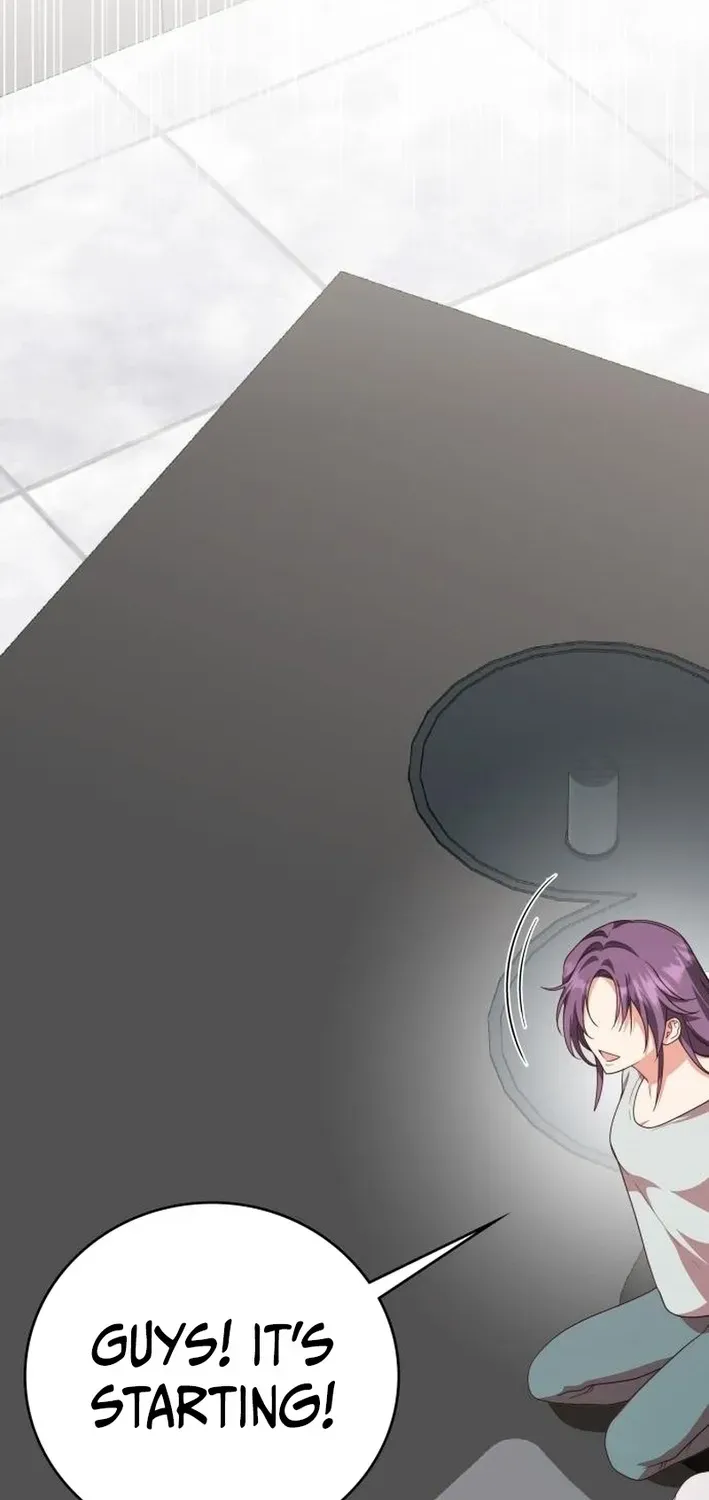 A Genius Writer’s Random Workplace Chapter 96 page 104 - 