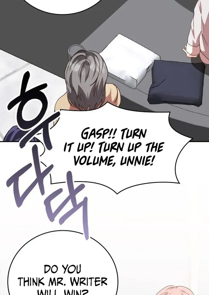 A Genius Writer’s Random Workplace Chapter 96 page 105 - 
