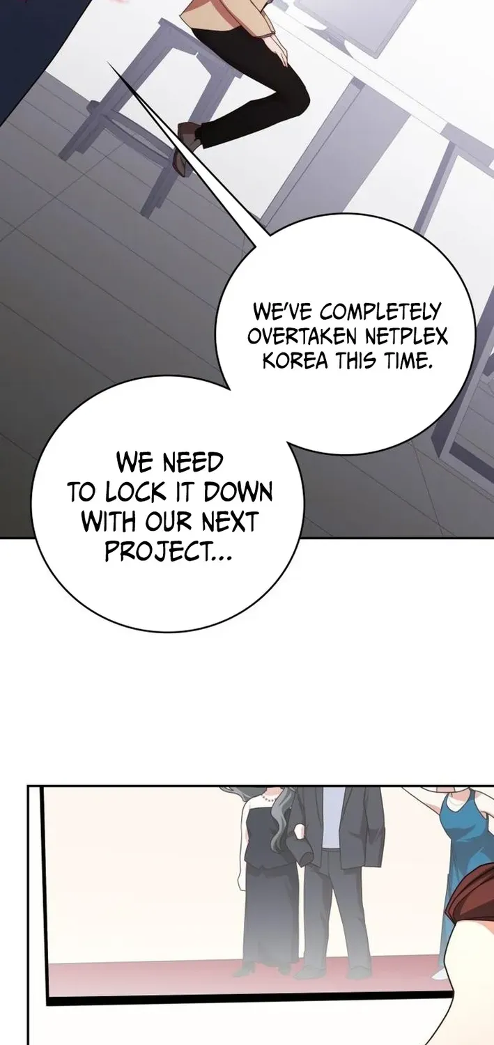 A Genius Writer’s Random Workplace Chapter 96 page 109 - 