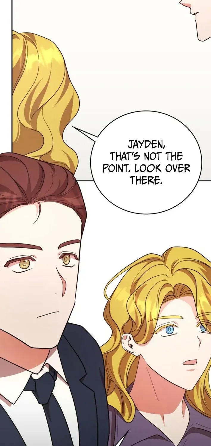 A Genius Writer’s Random Workplace Chapter 96 page 110 - 