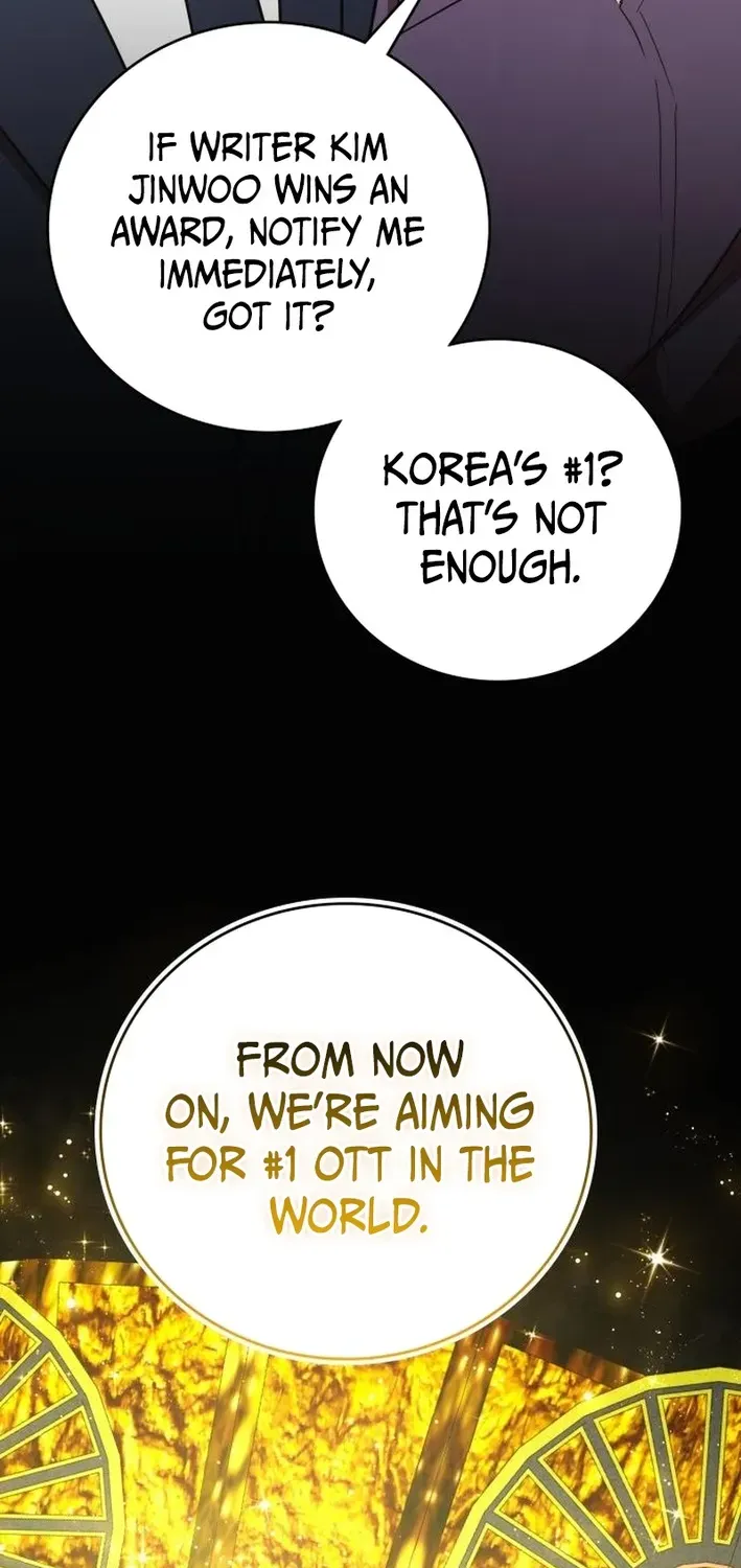 A Genius Writer’s Random Workplace Chapter 96 page 111 - 