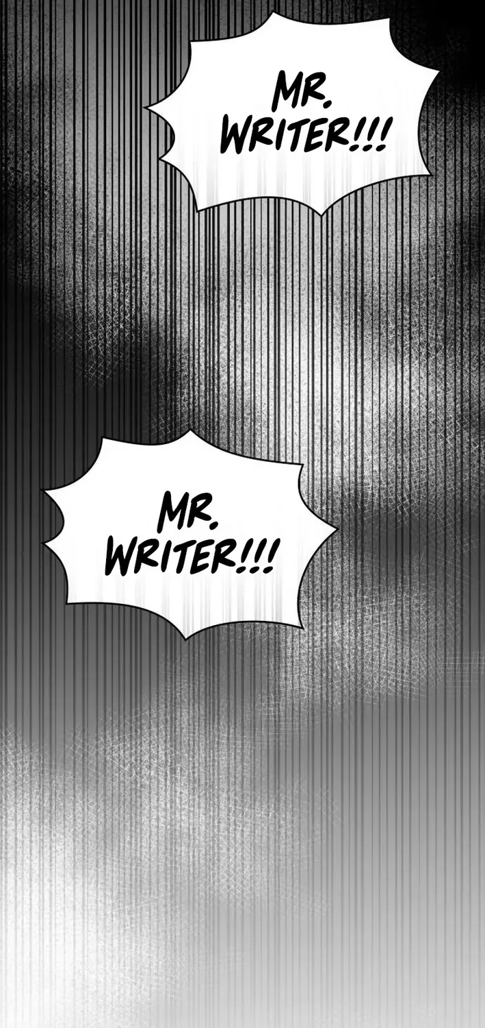 A Genius Writer’s Random Workplace Chapter 96 page 114 - 