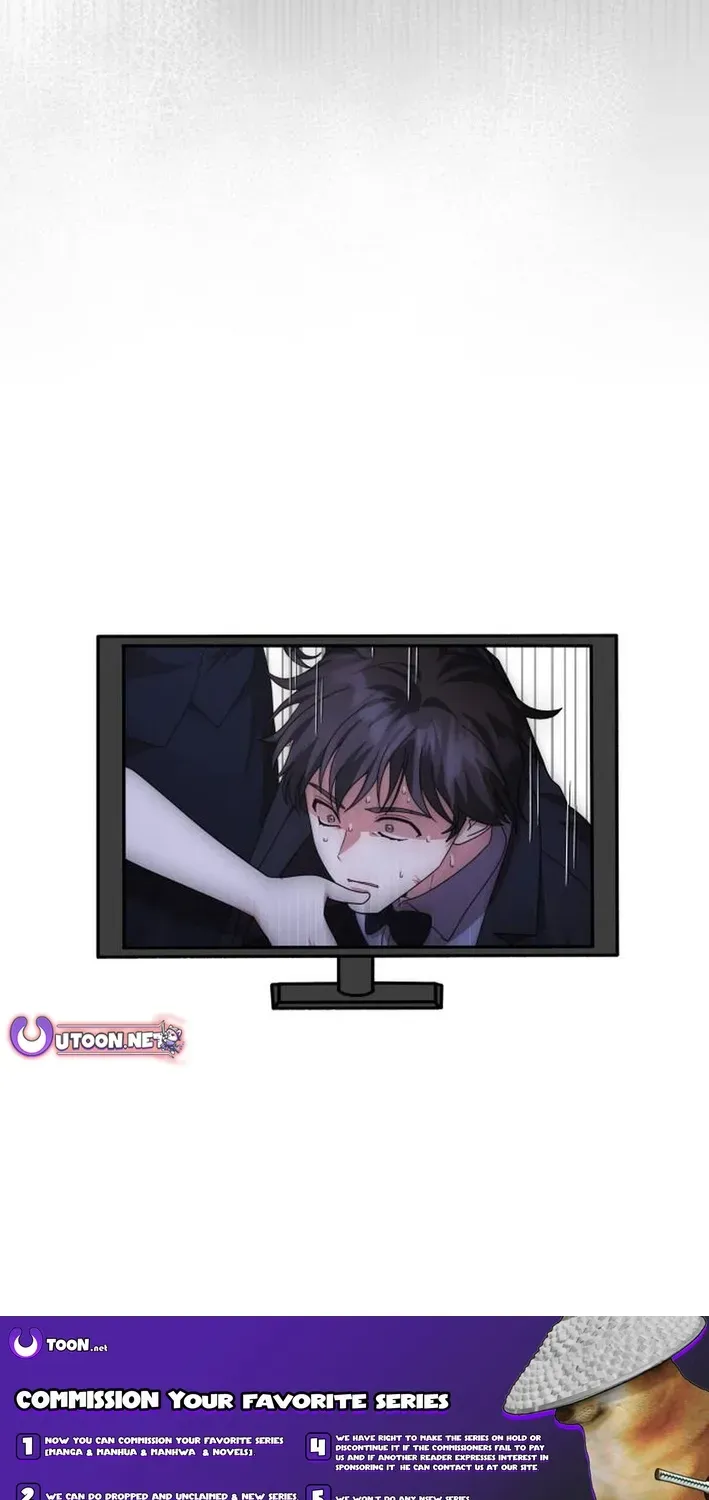 A Genius Writer’s Random Workplace Chapter 96 page 115 - 