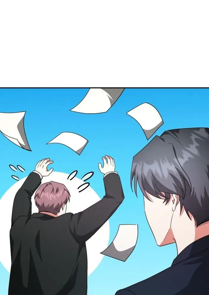 A Genius Writer’s Random Workplace Chapter 96 page 14 - 