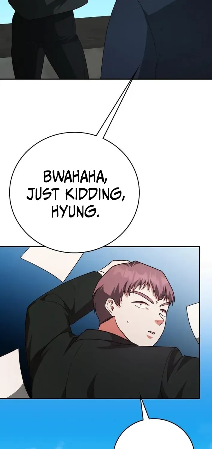 A Genius Writer’s Random Workplace Chapter 96 page 15 - 
