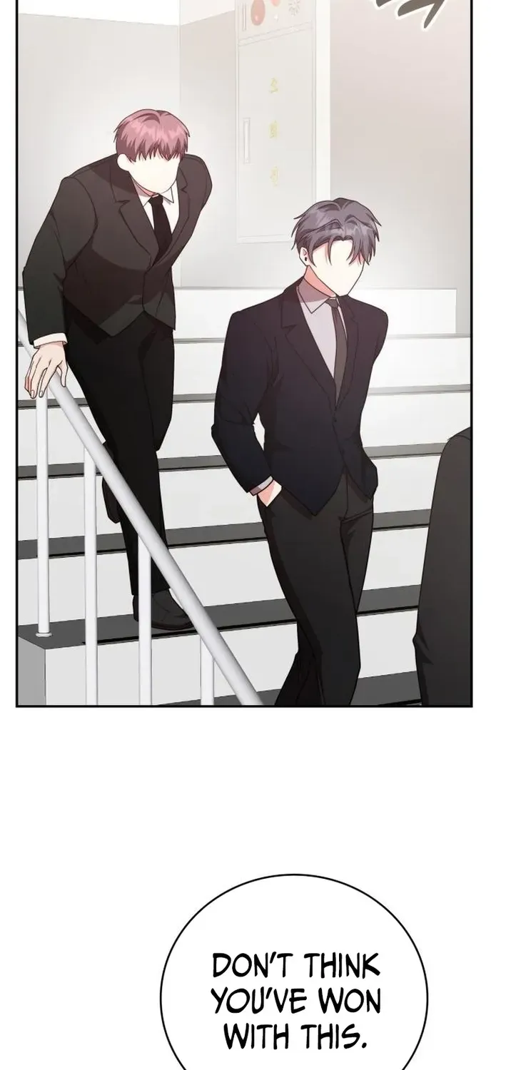 A Genius Writer’s Random Workplace Chapter 96 page 20 - 