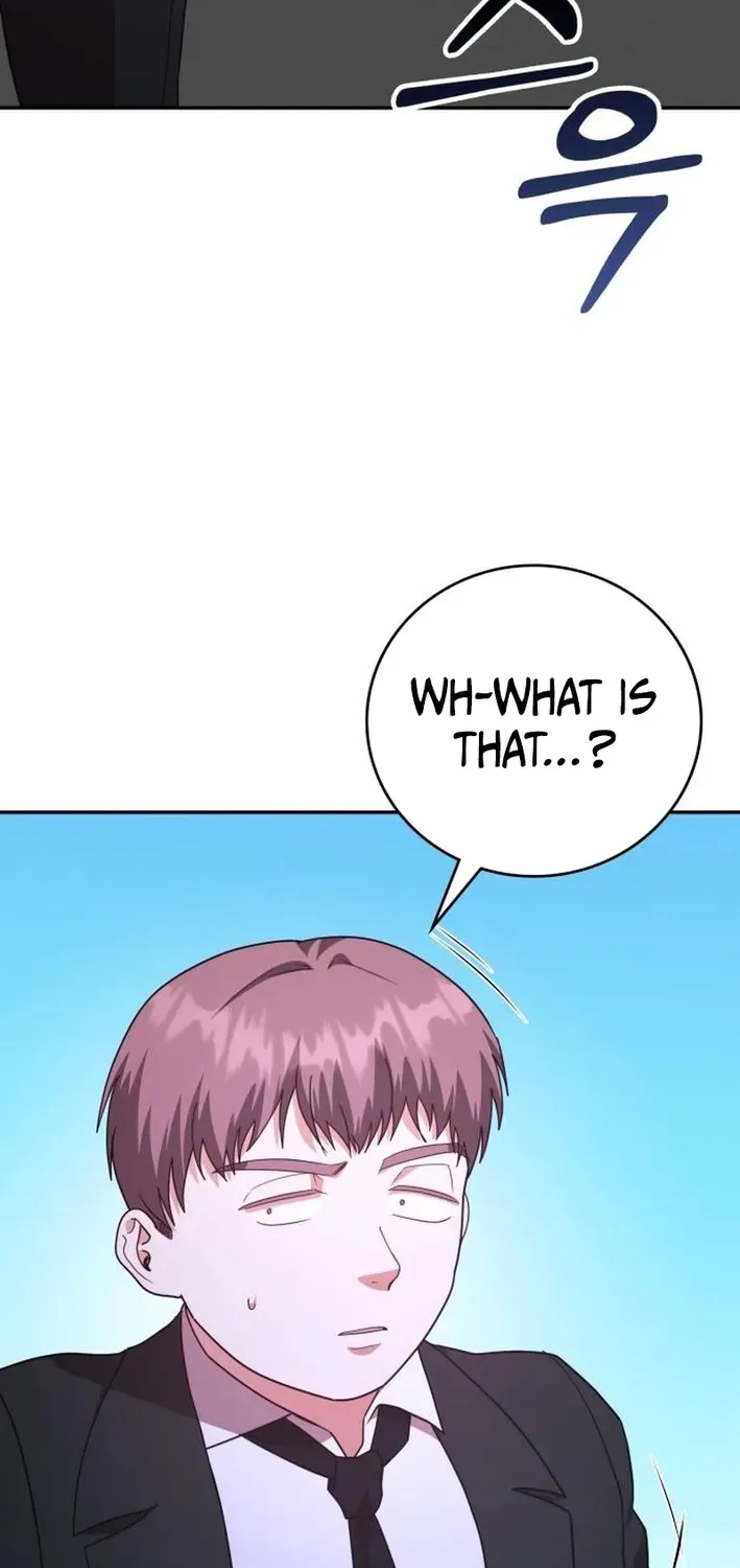 A Genius Writer’s Random Workplace Chapter 96 page 3 - 