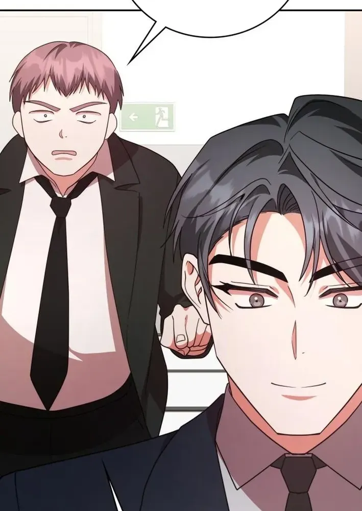 A Genius Writer’s Random Workplace Chapter 96 page 21 - 
