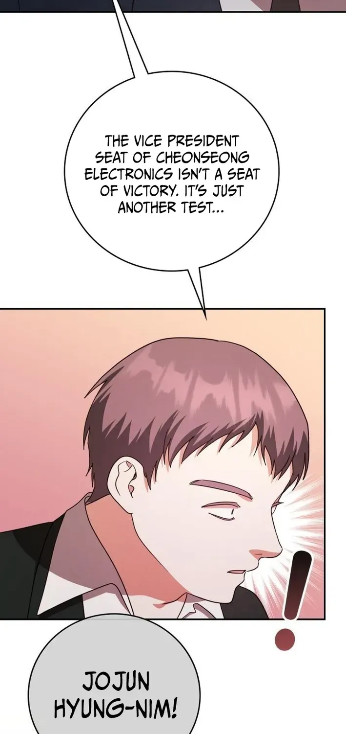 A Genius Writer’s Random Workplace Chapter 96 page 22 - 