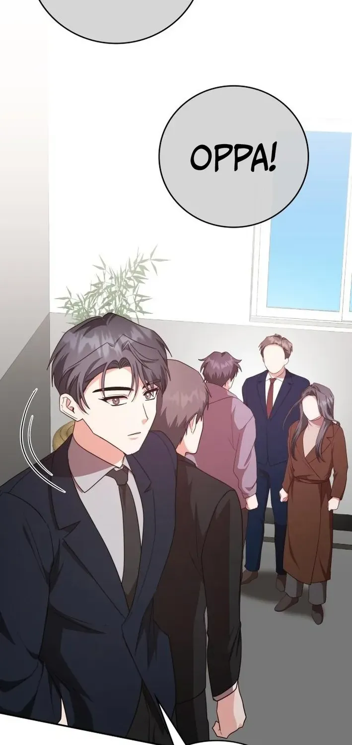 A Genius Writer’s Random Workplace Chapter 96 page 23 - 