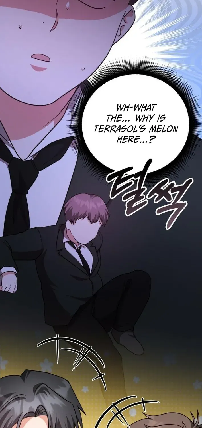 A Genius Writer’s Random Workplace Chapter 96 page 26 - 