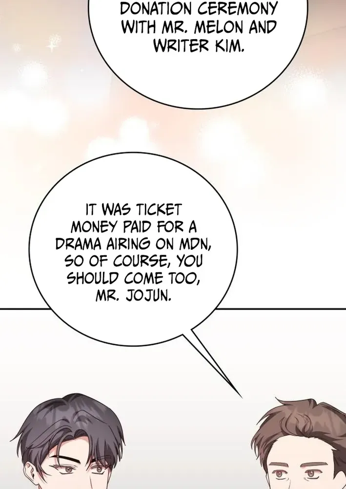 A Genius Writer’s Random Workplace Chapter 96 page 28 - 