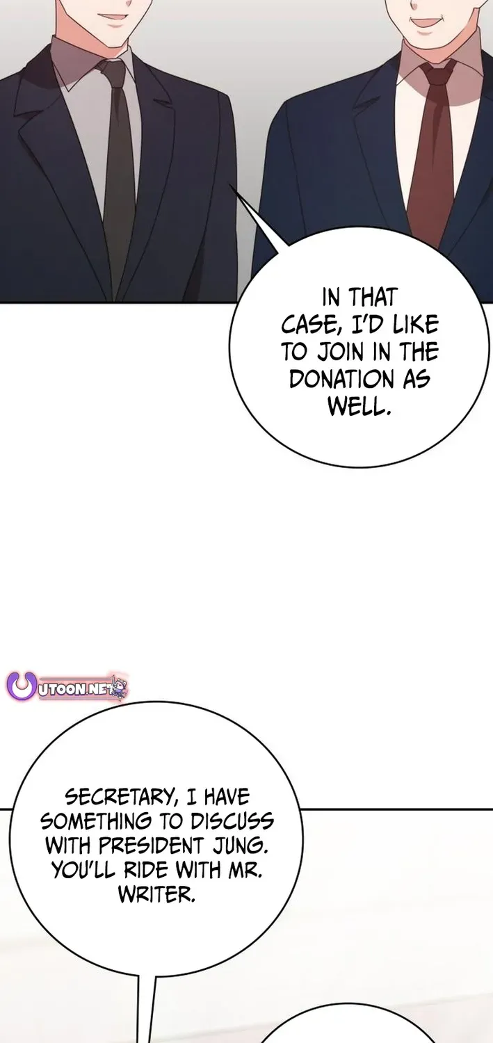 A Genius Writer’s Random Workplace Chapter 96 page 29 - 