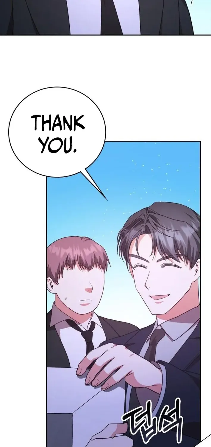 A Genius Writer’s Random Workplace Chapter 96 page 4 - 