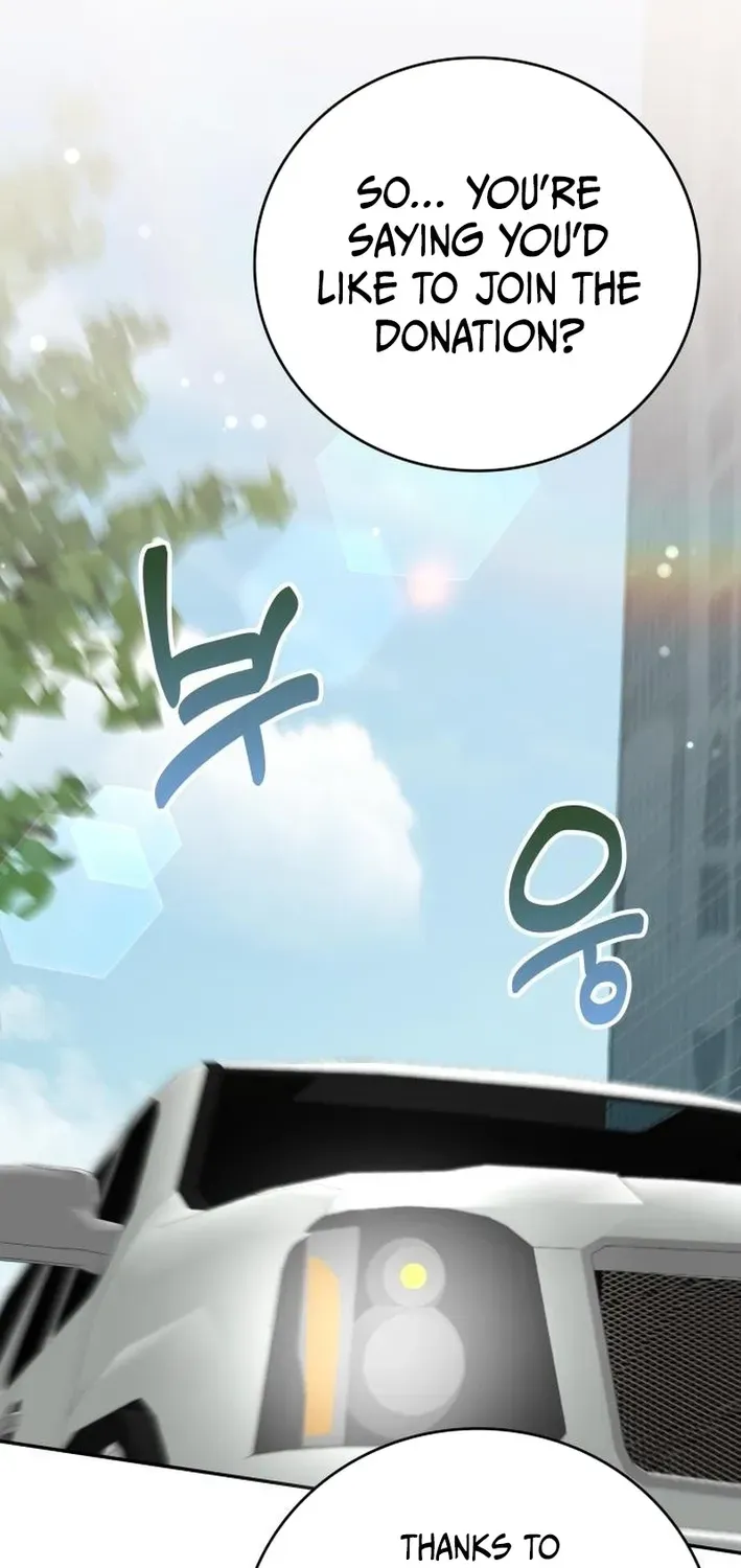 A Genius Writer’s Random Workplace Chapter 96 page 31 - 