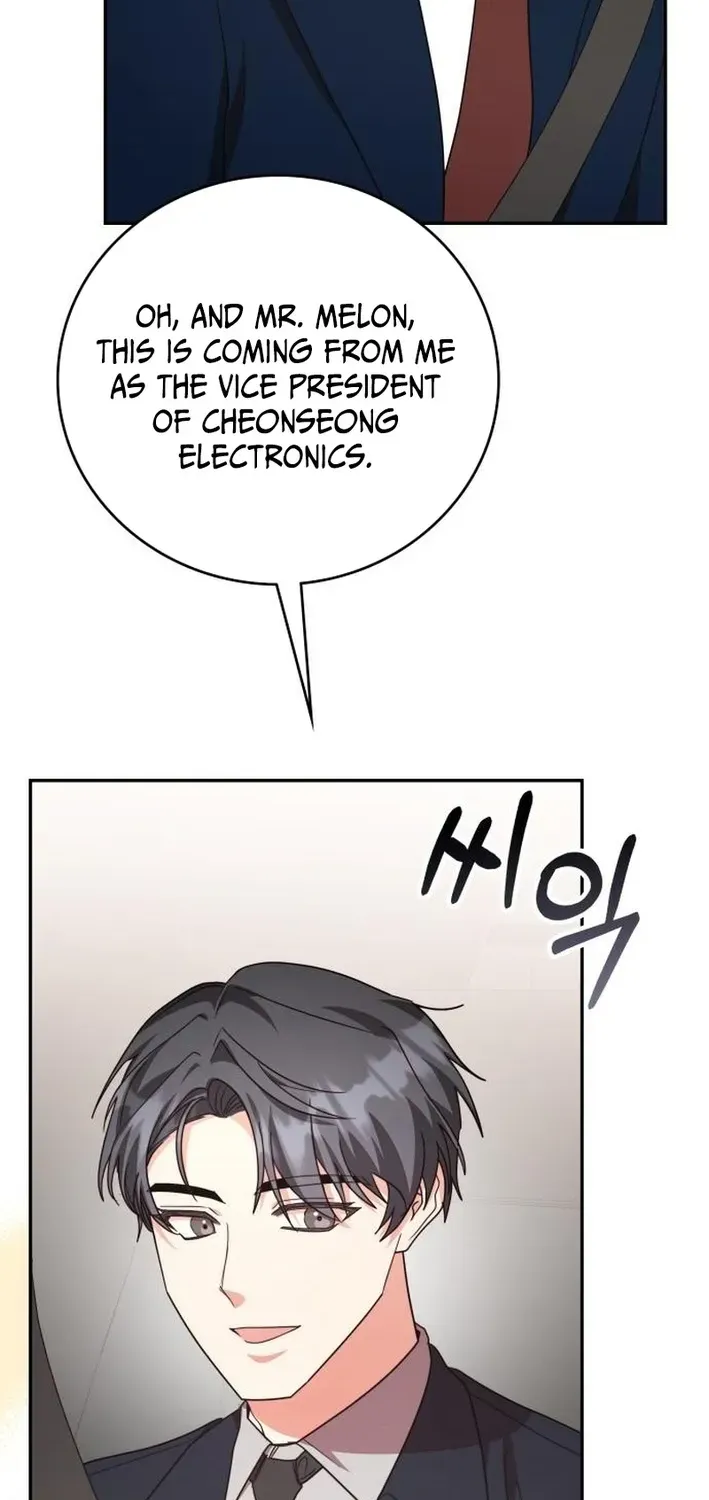 A Genius Writer’s Random Workplace Chapter 96 page 34 - 