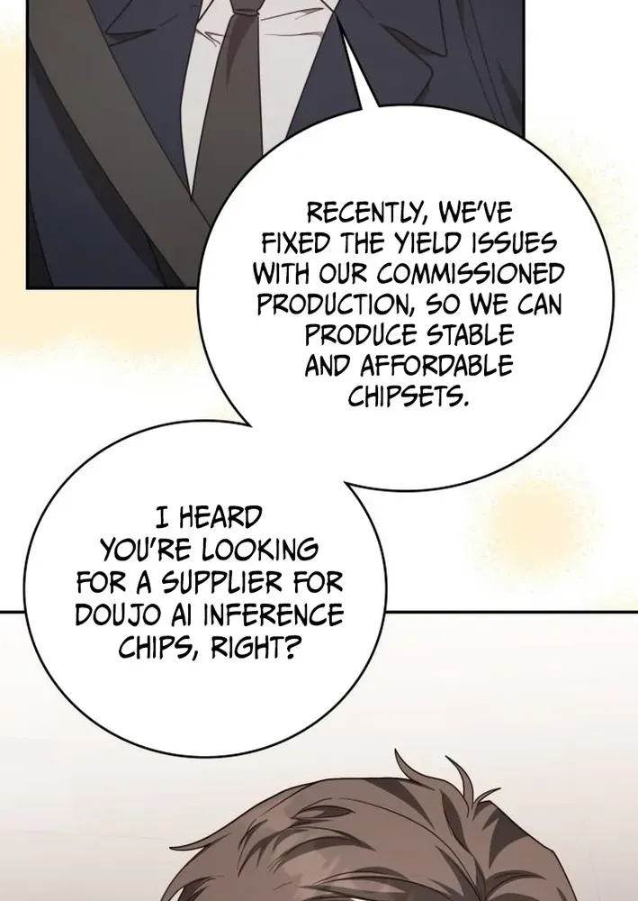 A Genius Writer’s Random Workplace Chapter 96 page 35 - 
