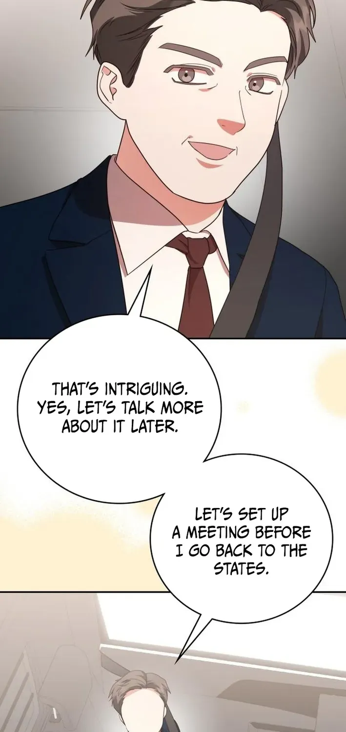 A Genius Writer’s Random Workplace Chapter 96 page 36 - 