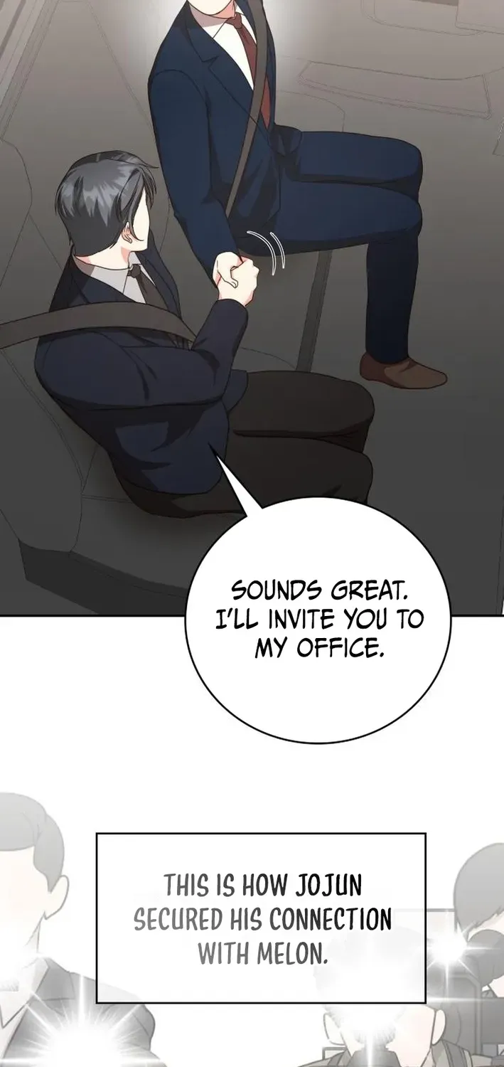 A Genius Writer’s Random Workplace Chapter 96 page 37 - 