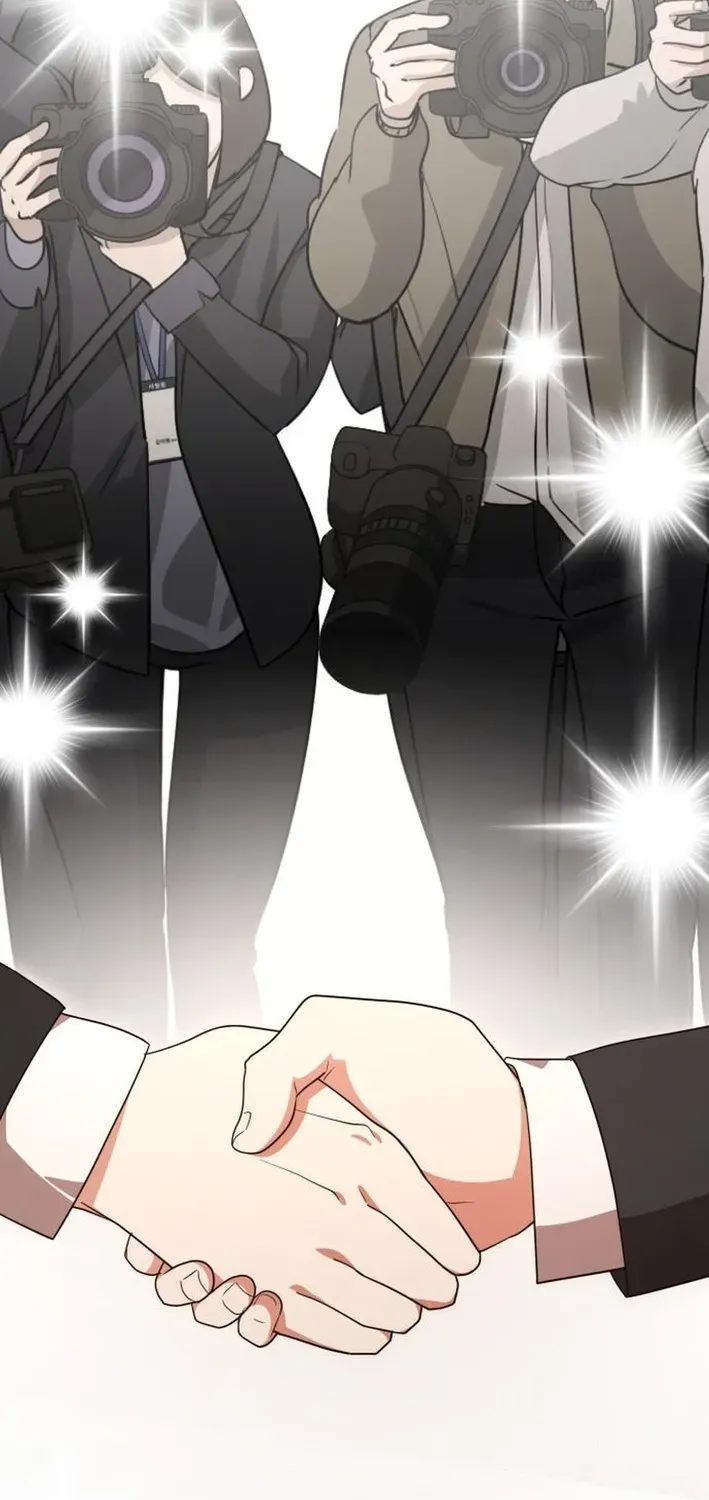 A Genius Writer’s Random Workplace Chapter 96 page 38 - 