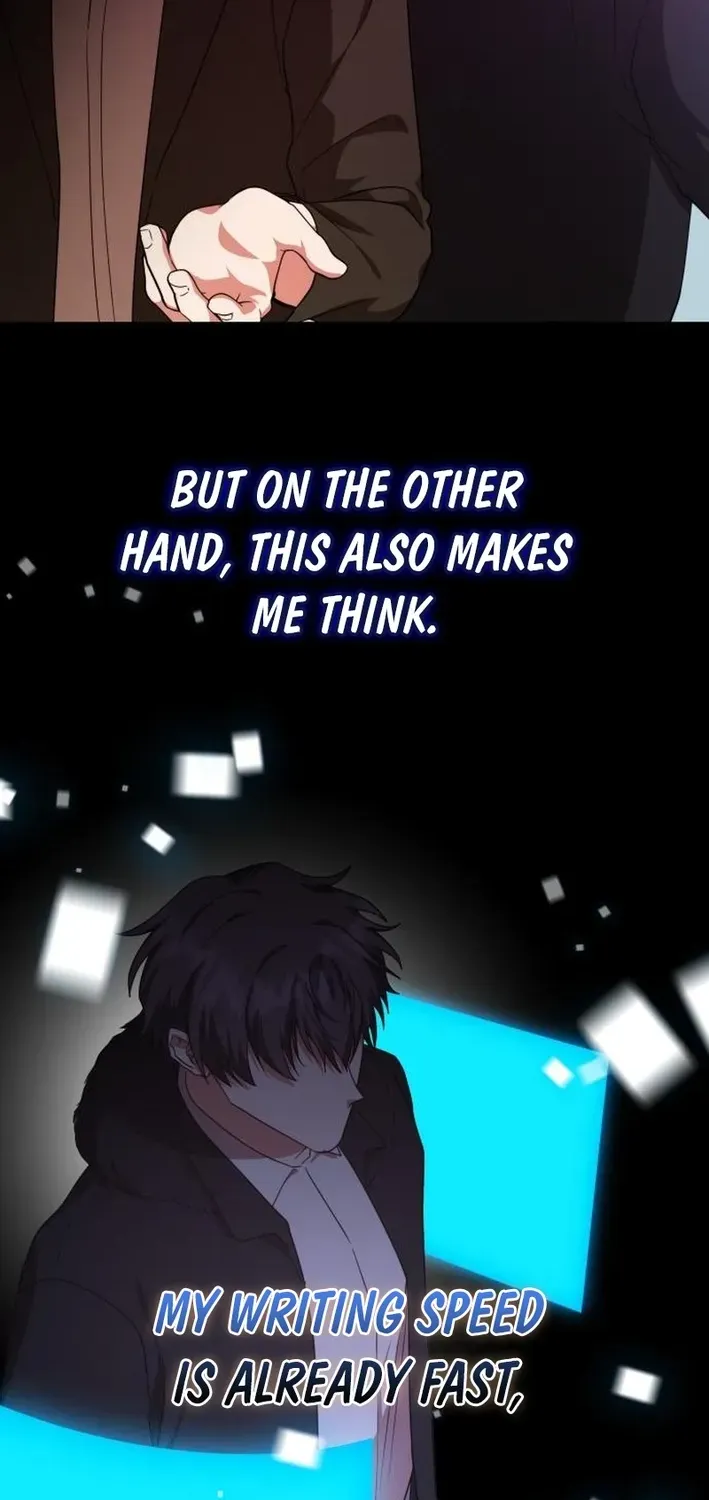 A Genius Writer’s Random Workplace Chapter 96 page 51 - 