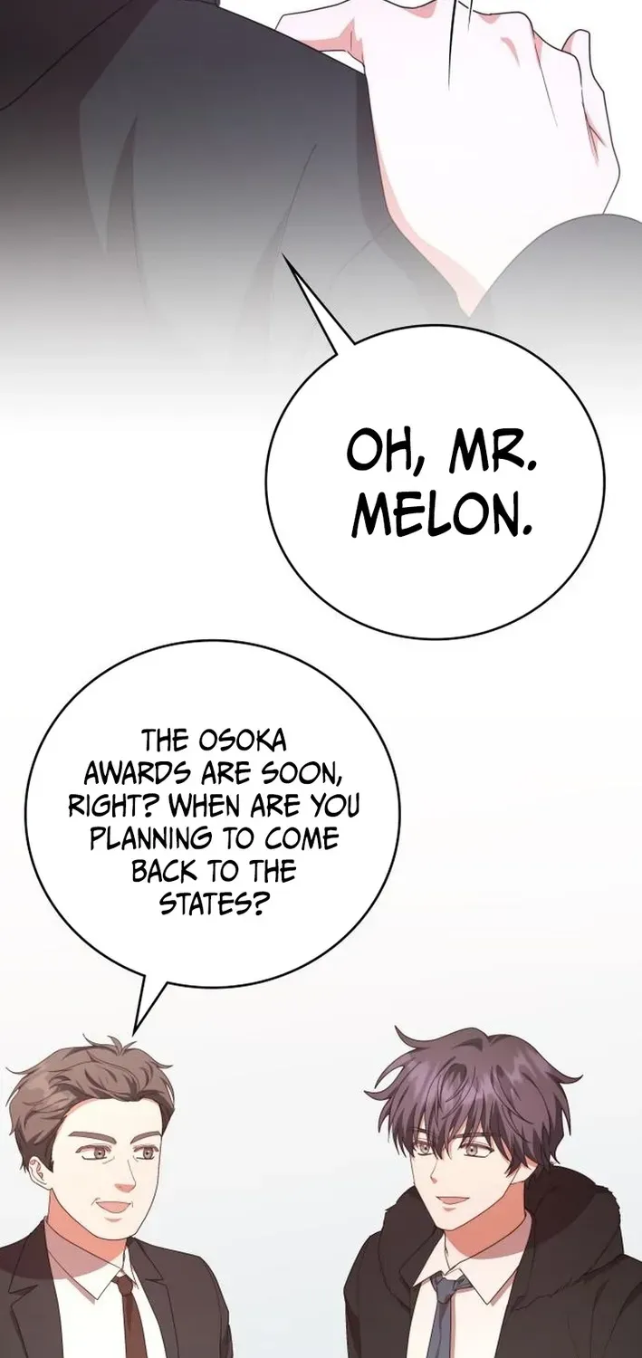 A Genius Writer’s Random Workplace Chapter 96 page 54 - 