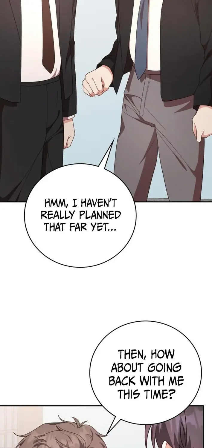 A Genius Writer’s Random Workplace Chapter 96 page 55 - 